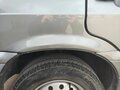 2006 Lada (ВАЗ) 2114, серый - вид 11