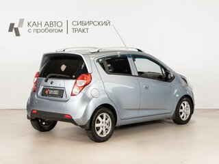 2016 Ravon R2, серый, 840000 рублей, вид 3