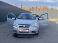 2012 ЗАЗ Vida, серебристый, 280000 рублей - вид 5
