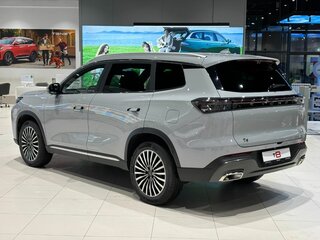 2026 Tenet T8, серый, 3099000 рублей, вид 4