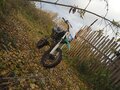 2023 Progasi Smart 150, зелёный, 40000 рублей - вид 2