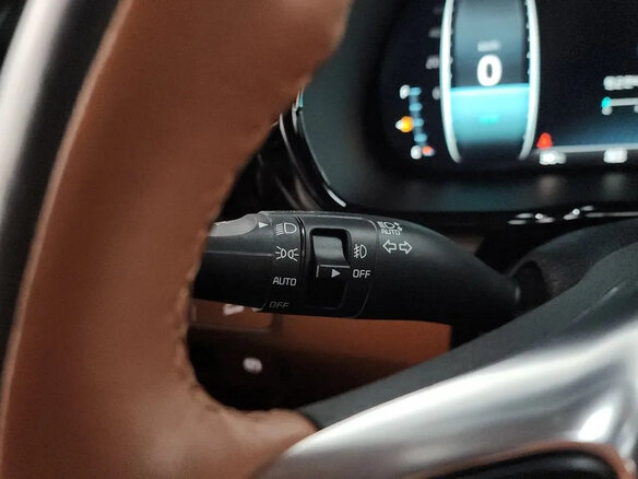 2024 Kia Mohave I Рестайлинг 2, чёрный, 7350000 рублей - вид 34