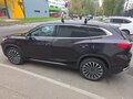 2022 Exeed TXL I Рестайлинг, фиолетовый - вид 2