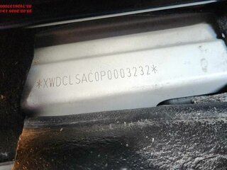 2023 BAIC U5 Plus, белый, 1024000 рублей, вид 4