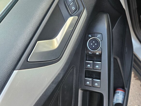2018 Ford Focus IV, серый, 1480000 рублей - вид 13