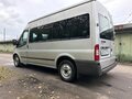 2013 Ford Transit, серебристый, 1290000 рублей - вид 5