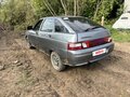 2007 Lada (ВАЗ) 2112, серебристый - вид 1