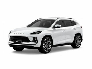2026 Esteo MX, белый, 3990000 рублей, вид 1