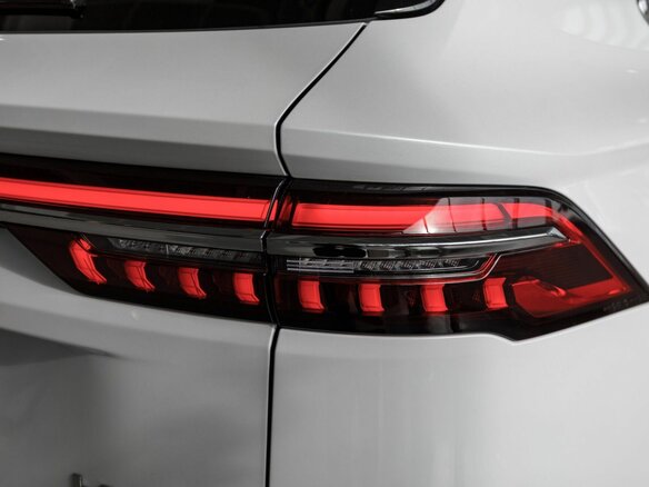 2026 VOLGA K50, белый, 4349000 рублей - вид 20