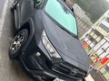 2019 Toyota RAV4 V (XA50), чёрный - вид 10