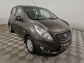 2017 Ravon R2, коричневый, 755000 рублей - вид 2