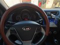 2015 Kia Rio III Рестайлинг, белый, 970000 рублей - вид 2