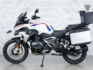 2023 BMW R 1250 GS, белый, 2049000 рублей, вид 2
