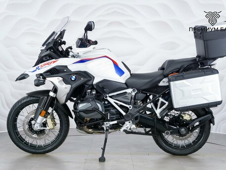 2023 BMW R 1250 GS, белый, 2049000 рублей, вид 2