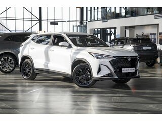 2026 Changan CS35 Max, белый, 2839900 рублей, вид 3
