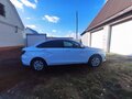 2024 Lada (ВАЗ) Vesta I Рестайлинг (NG), белый, 1420000 рублей - вид 1