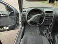 2002 Opel Astra G, серый, 215000 рублей - вид 8