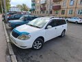 2001 Toyota Corolla Fielder IX (E120, E130), белый, 449000 рублей