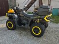 2019 BRP Can-Am Outlander Max XT-P 650T, чёрный, 1699000 рублей - вид 2