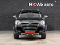 2014 Great Wall Hover H3 I, чёрный - вид 2