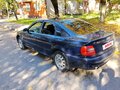 1998 Audi A4 I (B5), синий, 300000 рублей - вид 7