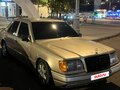 1987 Mercedes-Benz W124 300, серый - вид 2