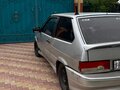 2007 Lada (ВАЗ) 2113, серебристый - вид 6
