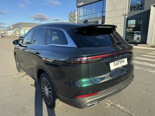 2026 Tenet T9, зелёный, 4299000 рублей, вид 4
