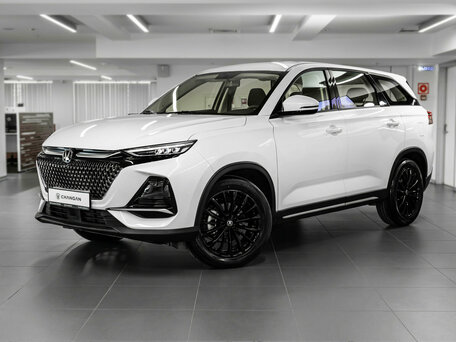 Changan CS75 Pro