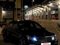 2010 Mercedes-Benz E-Класс AMG 63 AMG IV (W212, S212), чёрный, 2500000 рублей