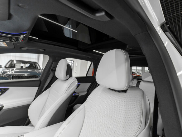 2024 Mercedes-Benz GLC 300 II (X254), белый - вид 17