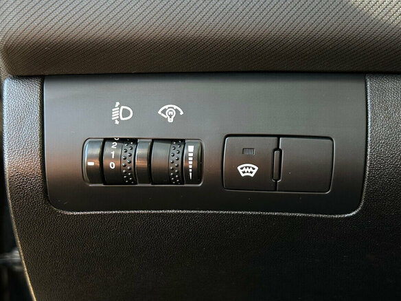 2008 Kia Ceed I, чёрный - вид 24
