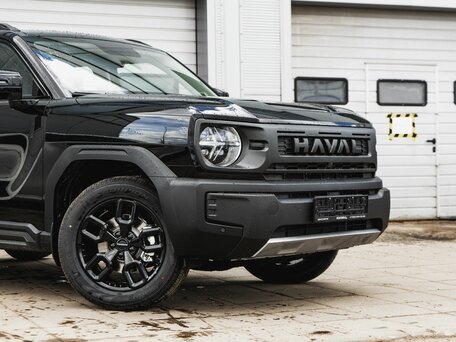 2026 Haval H3 I Рестайлинг, чёрный, 3249000 рублей, вид 5