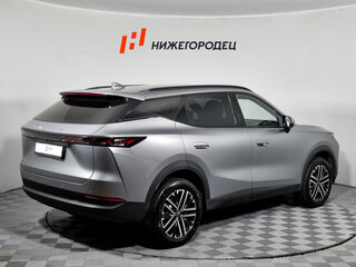 2025 Omoda C7, серый, 2409000 рублей, вид 5