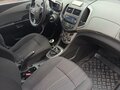 2012 Chevrolet Aveo II, белый, 515000 рублей - вид 5
