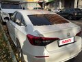 2021 Honda Civic XI, белый, 2600000 рублей - вид 3