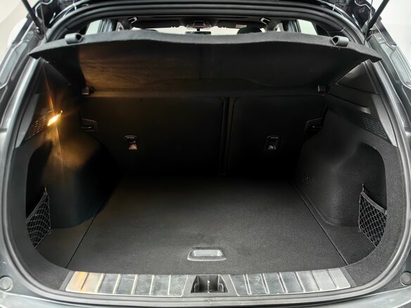 2023 Geely Coolray I, серый, 1599000 рублей - вид 26