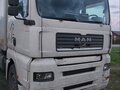 2004 MAN TGA, белый, 2550000 рублей - вид 5