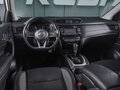 2019 Nissan Qashqai II Рестайлинг, белый, 1990000 рублей - вид 5