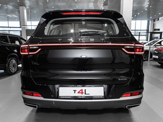 2026 Tenet T4L, чёрный, 2329000 рублей, вид 2