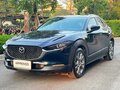 2023 Mazda CX-30 I, синий, 1630000 рублей
