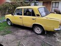 1978 Lada (ВАЗ) 21011, жёлтый, 45000 рублей - вид 3