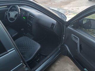 2011 Lada (ВАЗ) 2110 Богдан, зелёный, 230000 рублей, вид 5