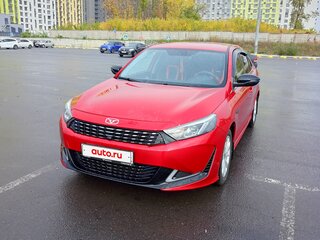 2025 Kaiyi E5, красный, 1500000 рублей, вид 2