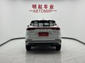 2022 Haval H6 II Рестайлинг, белый - вид 5