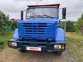 2007 ЗИЛ 4508, синий, 630000 рублей - вид 2