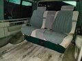 1991 Ford Spectron, серый, 520000 рублей - вид 7