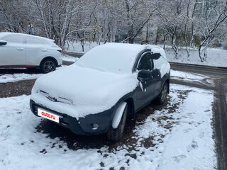 2007 Toyota RAV4 III (XA30), серый, 900000 рублей, вид 1