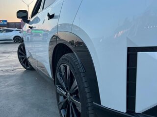2026 Toyota bZ3X 58.3 kWh, белый, 2930000 рублей, вид 5