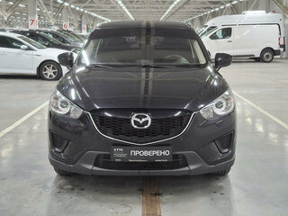 2012 Mazda CX-5 I, чёрный, 1110000 рублей, вид 2